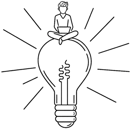 The mind, once stretched by a new idea, never returns to its original dimensions.